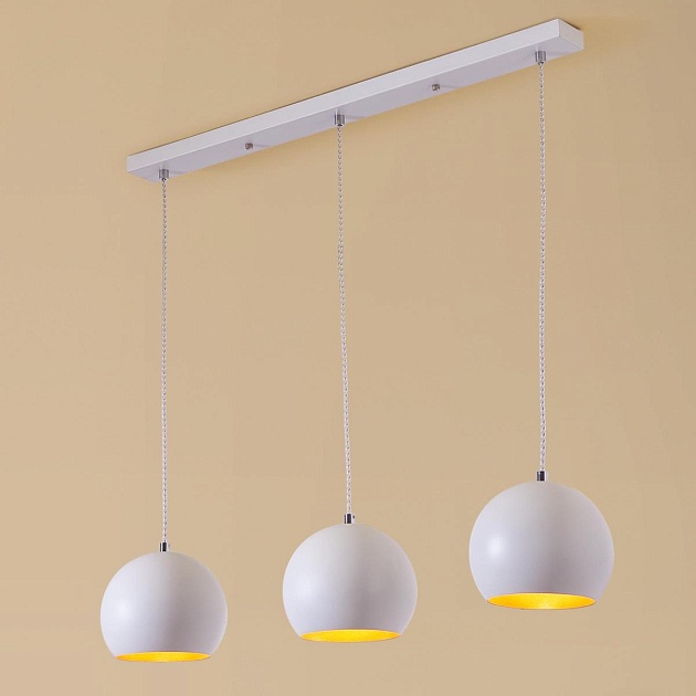 Подвесной светильник Citilux Оми CL945130 изображение 2 Подвесной светильник Citilux Оми CL945130 Фото № 2