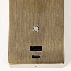 Спот Citilux Декарт CL704433 4