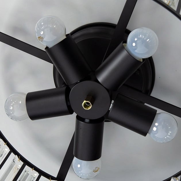 Потолочный светильник Citilux Гермес CL331151 Фото № 7