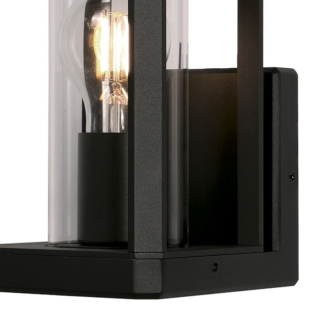 Уличный настенный светильник Mantra Nevada 8897 изображение 3 Уличный настенный светильник Mantra Nevada 8897 Фото № 3