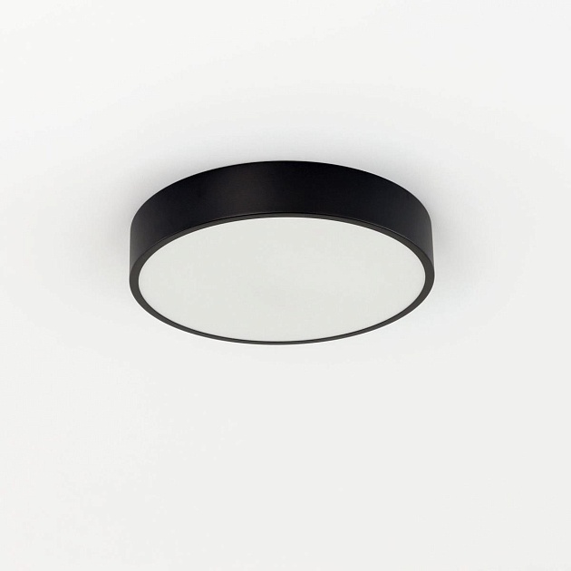 Потолочный светильник Citilux Купер CL72424V1 изображение 11 Потолочный светильник Citilux Купер CL72424V1 Фото № 11