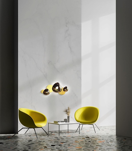 Настенный светодиодный светильник Maytoni Jack-stone MOD314WL-L13G3K изображение 6 Настенный светодиодный светильник Maytoni Jack-stone MOD314WL-L13G3K Фото № 6