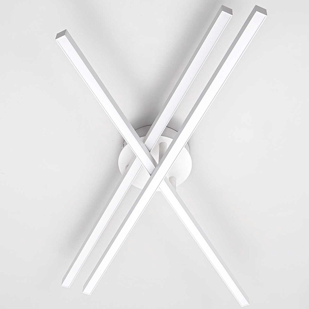 Люстра потолочная Citilux Стиг CL203130 Фото № 4