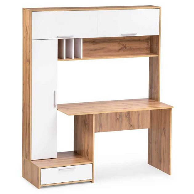 Письменный стол Woodville Лайт 318819 изображение 1 Письменный стол Woodville Лайт 318819 Фото № 1