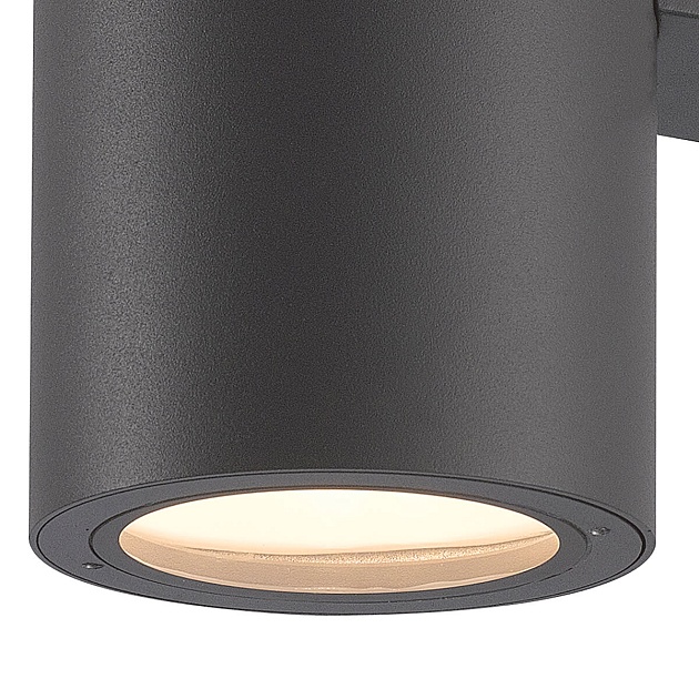 Уличный настенный светильник Mantra Volcano 6482 изображение 2 Уличный настенный светильник Mantra Volcano 6482 Фото № 2