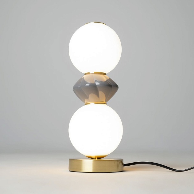 Настольный светильник Maytoni MOD362TL-L10GR3K изображение 6 Настольный светильник Maytoni MOD362TL-L10GR3K Фото № 6