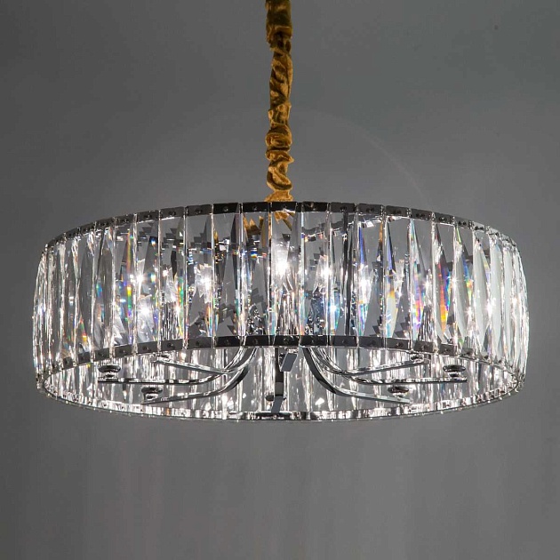 Подвесная люстра Citilux Aria EL321P08 Фото № 3