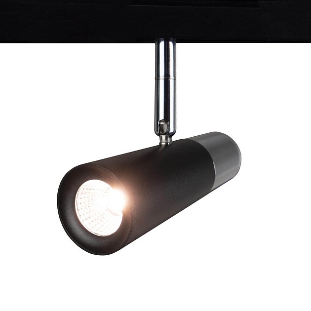 Трековый светодиодный светильник для магнитного шинопровода LOFT IT Tech T045-06 Фото № 2