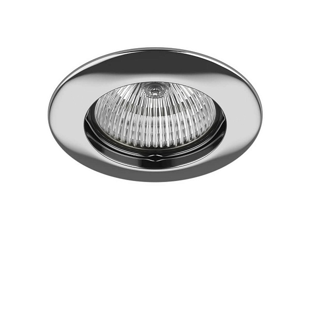 Встраиваемый светильник Lightstar Teso 011074 Фото № 1