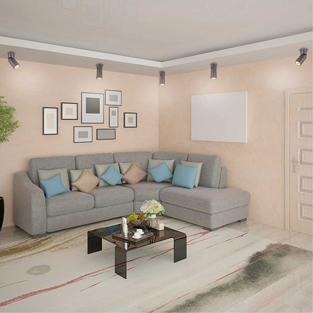 Спот Novotech Over Elite 370590 Фото № 5