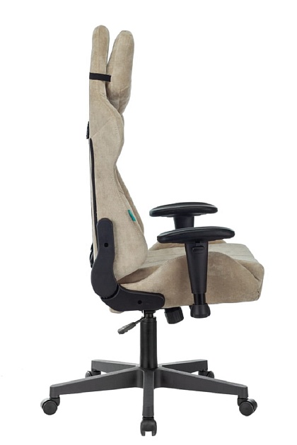 Игровое кресло Zombie Viking Knight LT21 Фото № 2