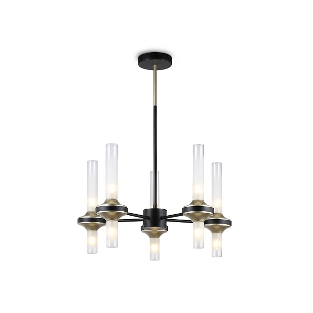 Подвесная люстра Ambrella Light High Light Modern LH55351 Фото № 1