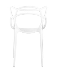Барный стул Stool Group Margarita пластик белый SL-7071 white 3