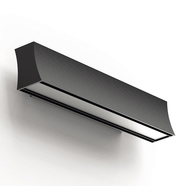 Настенный светодиодный светильник Mantra Hanok 7777 изображение 1 Настенный светодиодный светильник Mantra Hanok 7777 Фото № 1