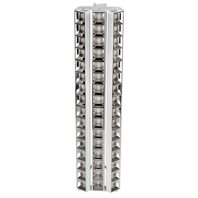 Трековый светодиодный светильник Jazzway PTR 2296R 3S 5039414 Фото № 7