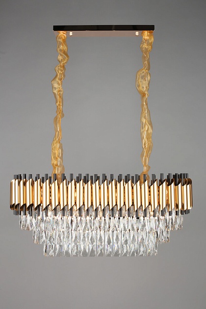 Подвесная люстра Omnilux Fontevivo OML-81903-13 изображение 2 Подвесная люстра Omnilux Fontevivo OML-81903-13 Фото № 2