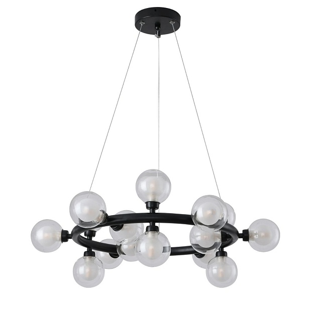 Подвесная люстра Kink Light Сида 09409-15,19 Фото № 1