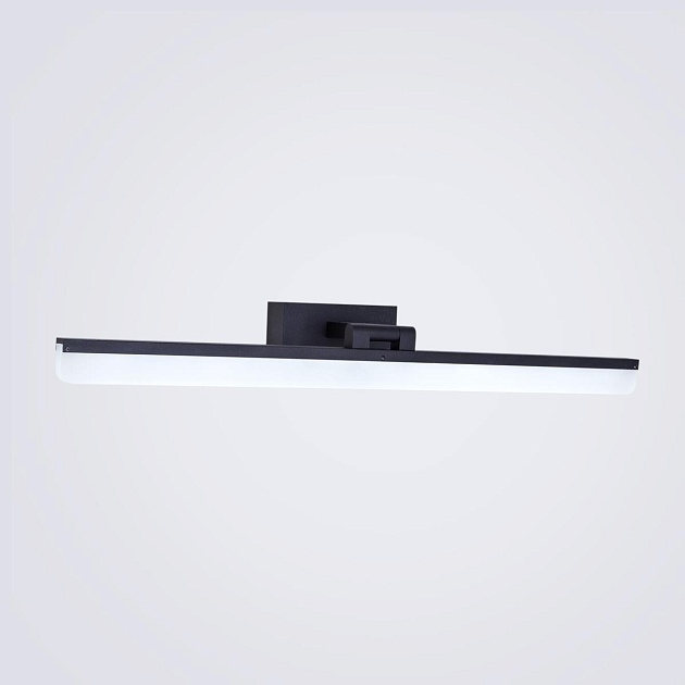 Настенный светильник LED4U L7179-570 BK Фото № 3