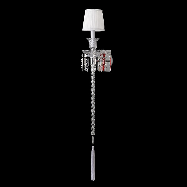 Бра Crystal Lux Princess AP1 изображение 4 Бра Crystal Lux Princess AP1 Фото № 4