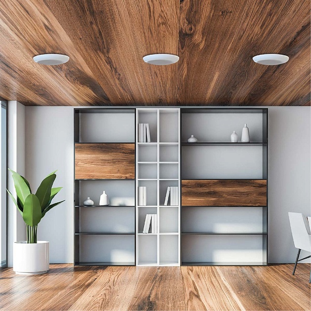 Светодиодная панель безрамочная Apeyron 06-111 Фото № 23