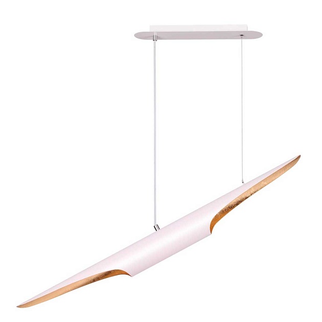 Подвесной светильник Odeon Light Hightech Whitney 3816/50WG изображение 1 Подвесной светильник Odeon Light Hightech Whitney 3816/50WG Фото № 1