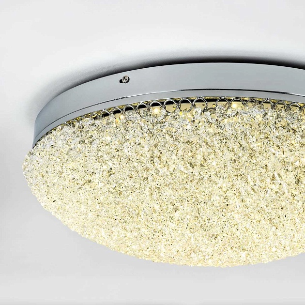 Потолочная люстра MODELUX ML.2320.500 CR Фото № 3