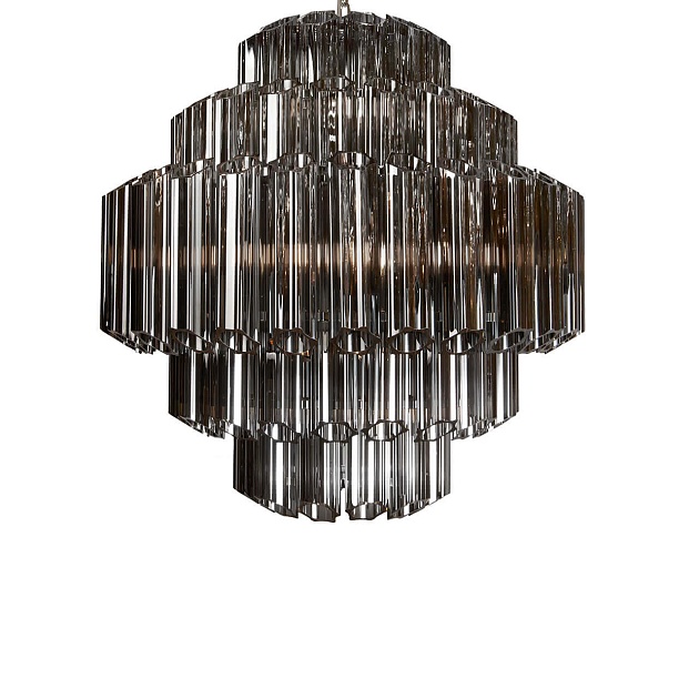 Подвесная люстра iLamp Destiny MD0267-7A изображение 4 Подвесная люстра iLamp Destiny MD0267-7A Фото № 4