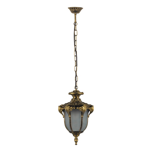 Уличный подвесной светильник Feron Флоренция PL4044 11424 изображение 1 Уличный подвесной светильник Feron Флоренция PL4044 11424 Фото № 1