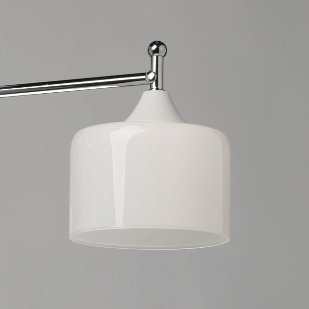 Люстра De City Тетро 118010705 изображение 4 Люстра De City Тетро 118010705 Фото № 4