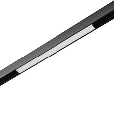 Трековый светодиодный светильник MyFar Flow MT0210-10W4K-B 2