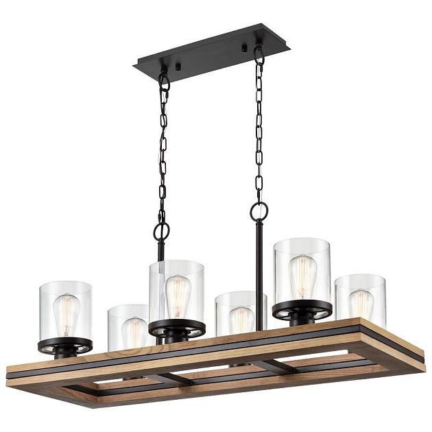 Подвесная люстра Wertmark Bonnie WE583.06.023 изображение 1 Подвесная люстра Wertmark Bonnie WE583.06.023 Фото № 1