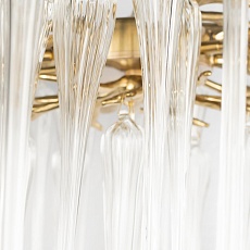 Подвесная люстра Loft IT Waterfall 10350/600 AB 2