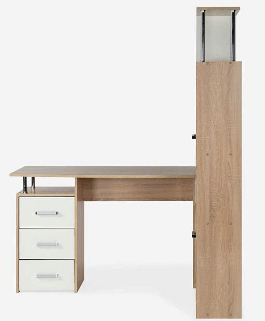 Письменный стол Woodville КС-15 328694 Фото № 9