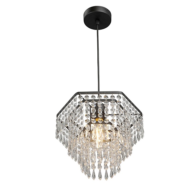 Подвесной светильник Vitaluce V5883-1/1S Фото № 6