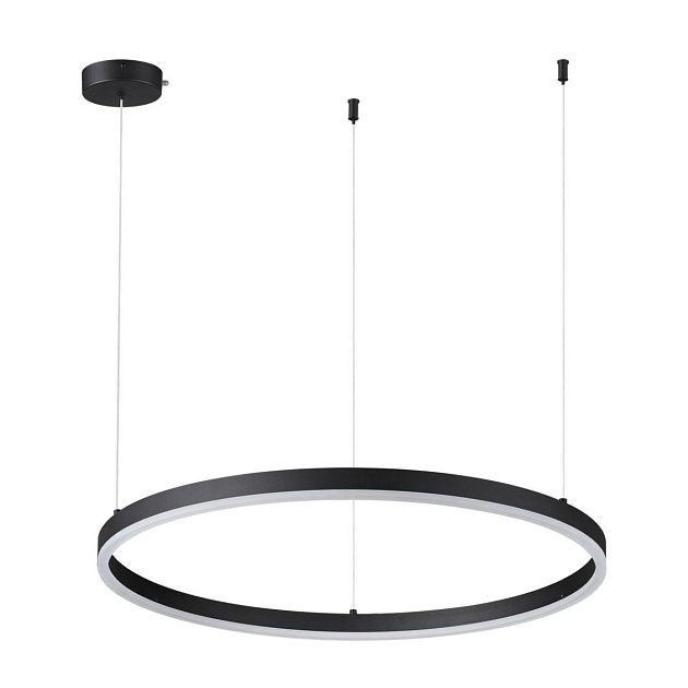 Подвесной светодиодный светильник Lumion Ledio Echo 6530/50L Фото № 1