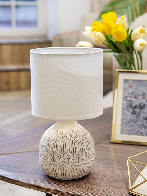 Настольная лампа Lucia Тюльпаны 651 4606400050919 изображение 7 Настольная лампа Lucia Тюльпаны 651 4606400050919 Фото № 7