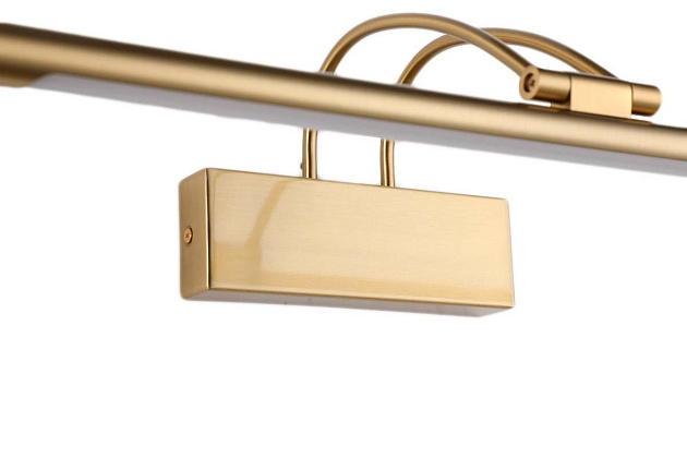 Подсветка для картин Zortes MAESTRO ZRS.64704.9 изображение 4 Подсветка для картин Zortes MAESTRO ZRS.64704.9 Фото № 4