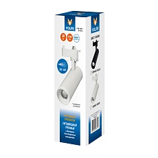Трековый светодиодный светильник Volpe ULB-Q261 20W/4000K/AC WHITE UL-00009628 5