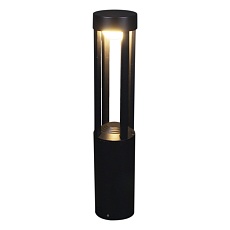 Фонарь Reluce 09958-0.7-001U 0,6M LED12W BK 2