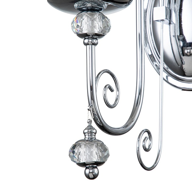 Бра Escada Shine 678/2A Chrome Фото № 3