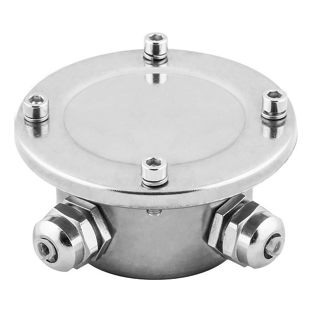 Соединительная коробка Feron LD504 32184 Фото № 1