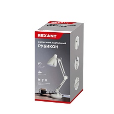 Прожектор светодиодный REXANT 605-027 3