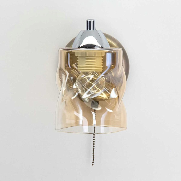 Бра Citilux Плутон CL170312 Фото № 7