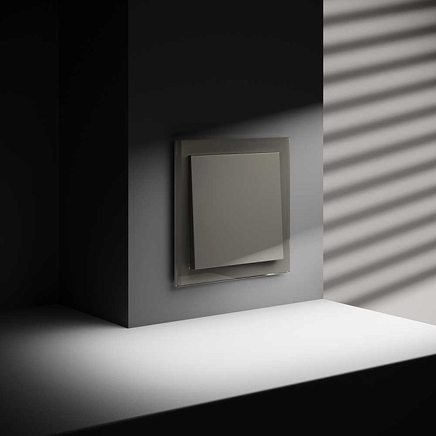 Заглушка Voltum S70 с суппортом, (шелк) VLS080104 изображение 5 Заглушка Voltum S70 с суппортом, (шелк) VLS080104 Фото № 5