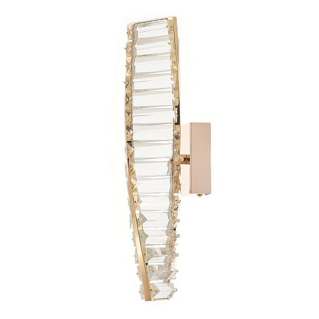 Бра Rivoli Madalina 6165-701 Б0066448 Фото № 1