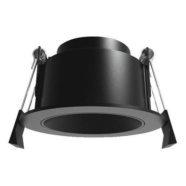 Встраиваемый светильник DesignLed DL-MJ-1031G-B 002976 Фото № 1