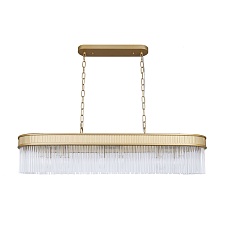 Подвесная люстра Favourite Turris 4200-12P 1