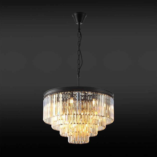 Подвесная люстра Citilux Мартин CL332142 изображение 7 Подвесная люстра Citilux Мартин CL332142 Фото № 7