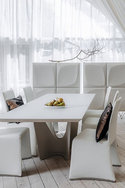 Кухонный стол Garda Decor Quadro 58DB-DT15873 Фото № 5