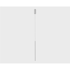 Подвесной светодиодный светильник Italline IT014-0205 white